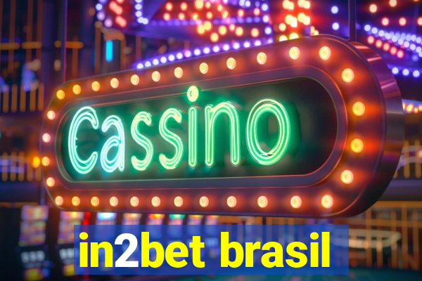 in2bet brasil