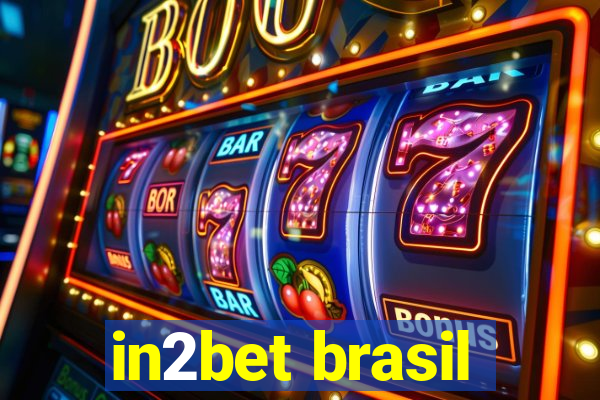 in2bet brasil