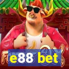 e88 bet