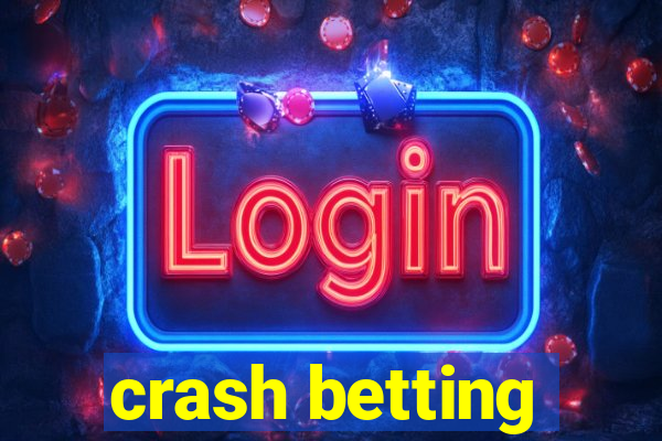 crash betting