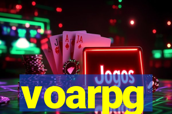 voarpg