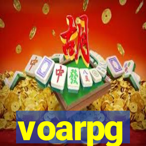 voarpg