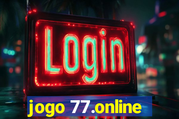 jogo 77.online