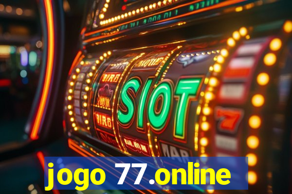 jogo 77.online