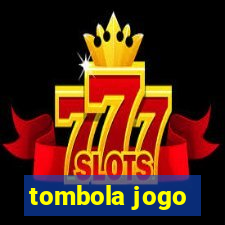 tombola jogo