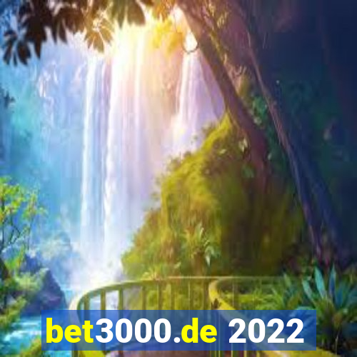 bet3000.de 2022