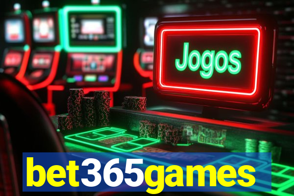 bet365games