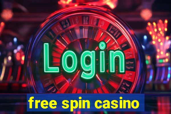 free spin casino