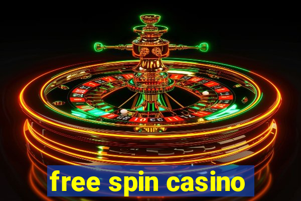 free spin casino