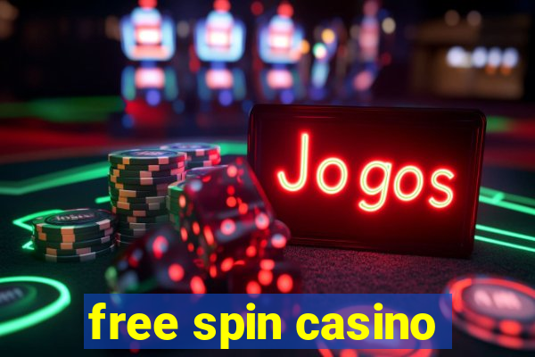 free spin casino