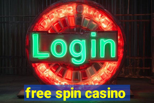 free spin casino