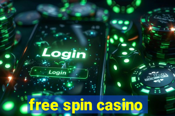 free spin casino