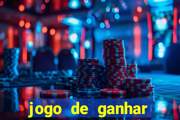 jogo de ganhar dinheiro de verdade no pix na hora