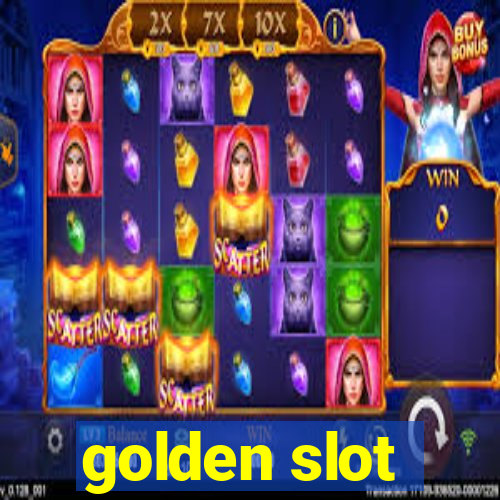 golden slot