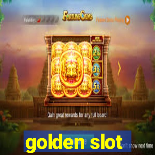 golden slot