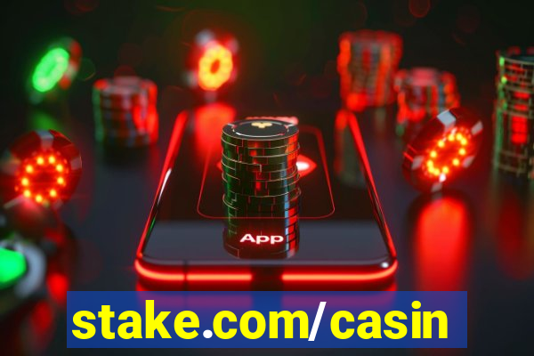 stake.com/casino