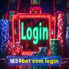 1859bet com login