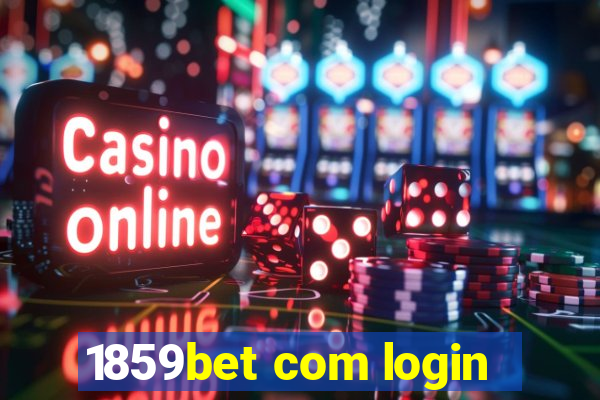 1859bet com login