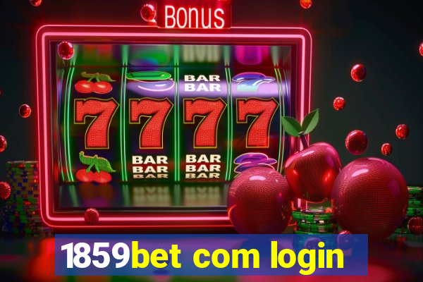 1859bet com login