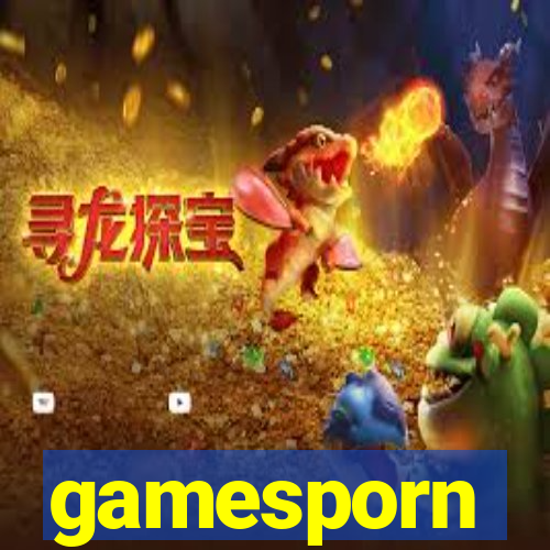 gamesporn