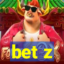 bet z