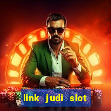 link judi slot gacor terbaik