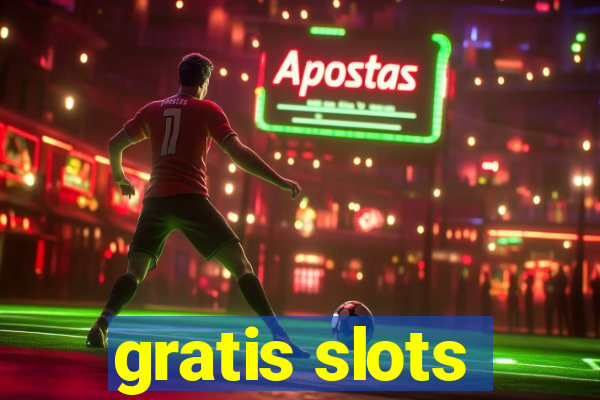 gratis slots