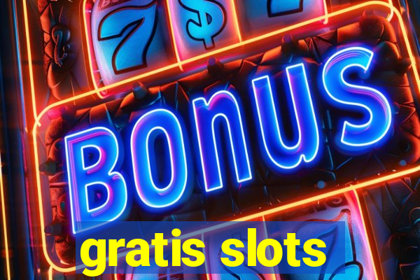 gratis slots