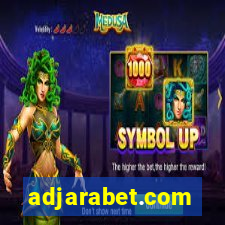 adjarabet.com