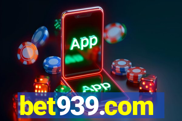 bet939.com