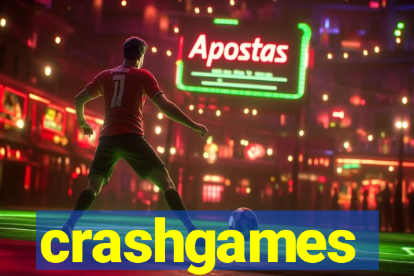 crashgames