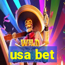 usa bet