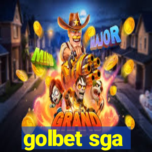 golbet sga