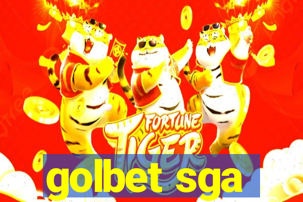 golbet sga