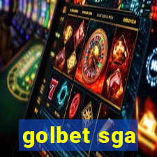 golbet sga