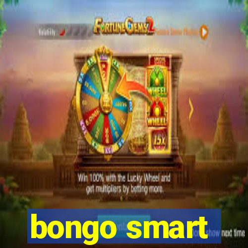 bongo smart