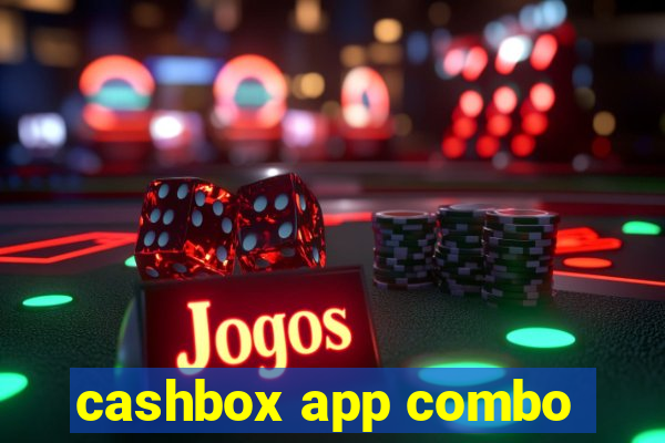 cashbox app combo