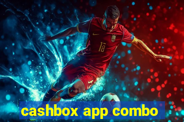 cashbox app combo