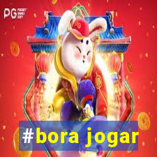 #bora jogar