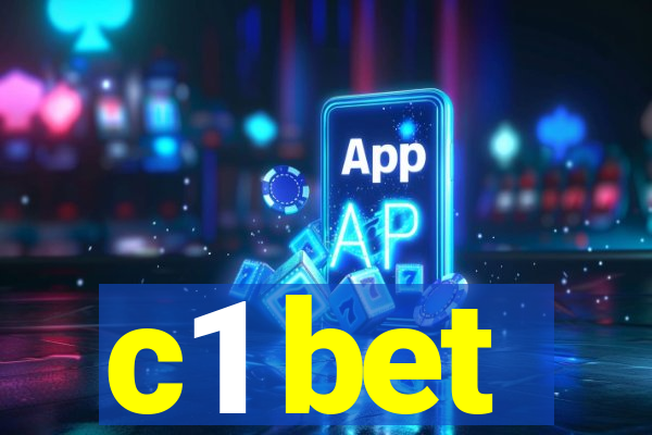 c1 bet