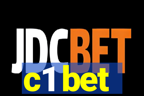 c1 bet