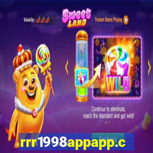 rrr1998appapp.com