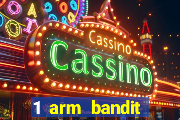 1 arm bandit online casinos