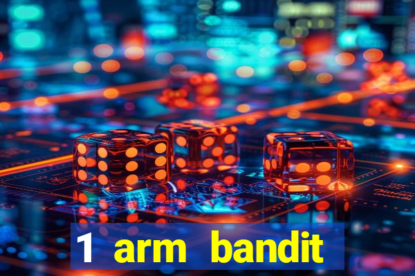 1 arm bandit online casinos