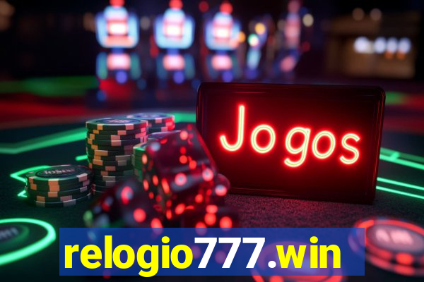 relogio777.win