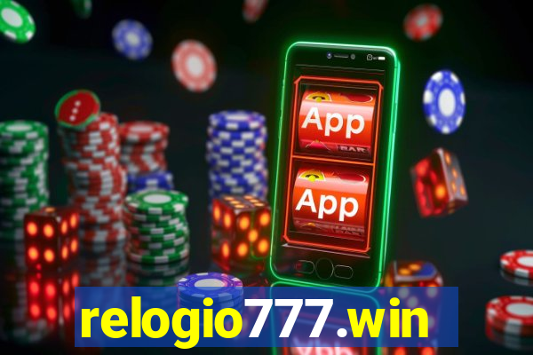 relogio777.win