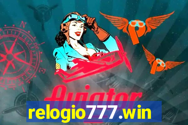 relogio777.win