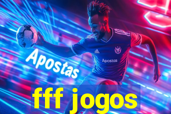 fff jogos