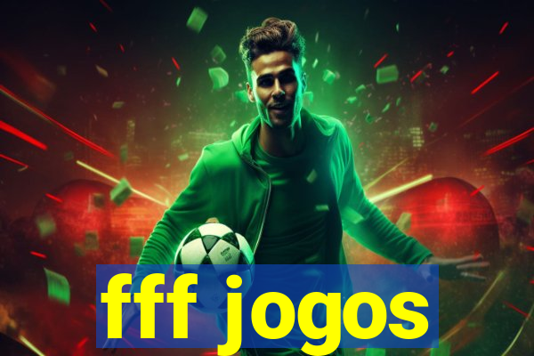 fff jogos