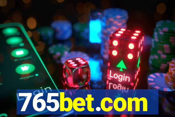 765bet.com